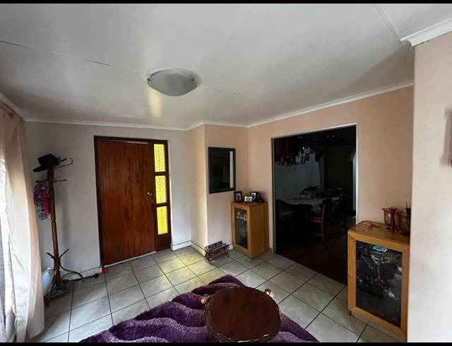 3 BEDROOM HOUSE FOR SALE IN DELVILLE